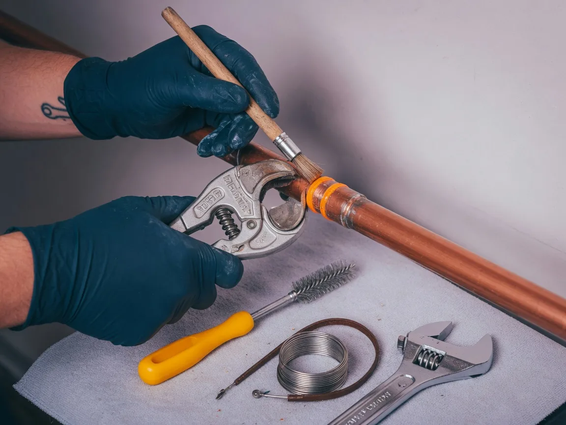 Why choose Sump Pump Repair in Cache, OK